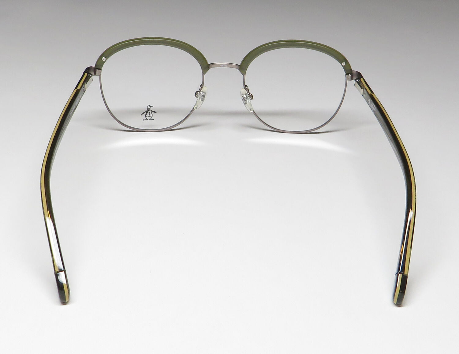 Original Penguin The Jackson Eyeglasses by ModaFrames