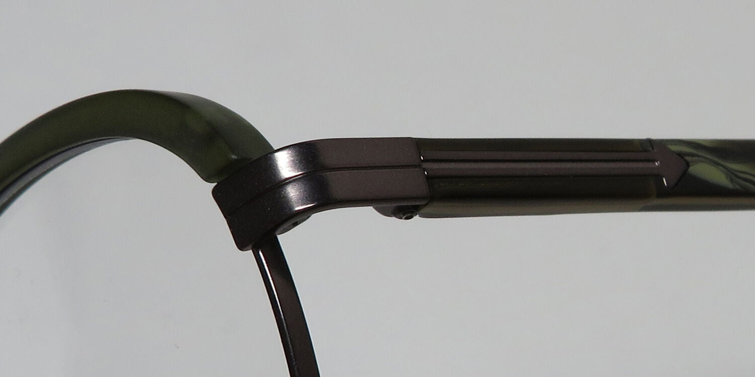 Original Penguin The Jackson Eyeglasses by ModaFrames