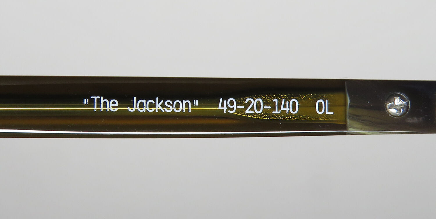 Original Penguin The Jackson Eyeglasses by ModaFrames