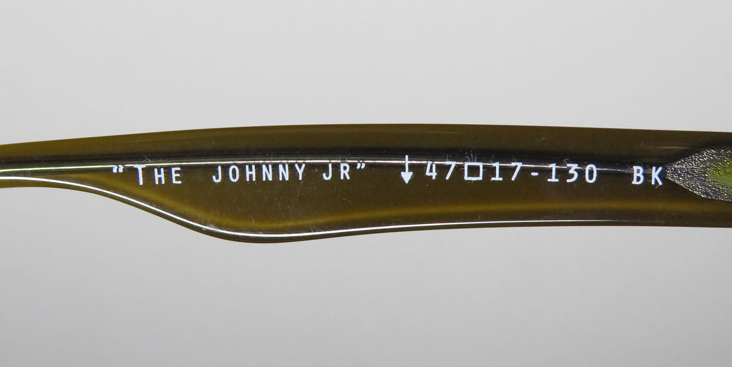 Original Penguin The Johnny Jr Eyeglasses by ModaFrames