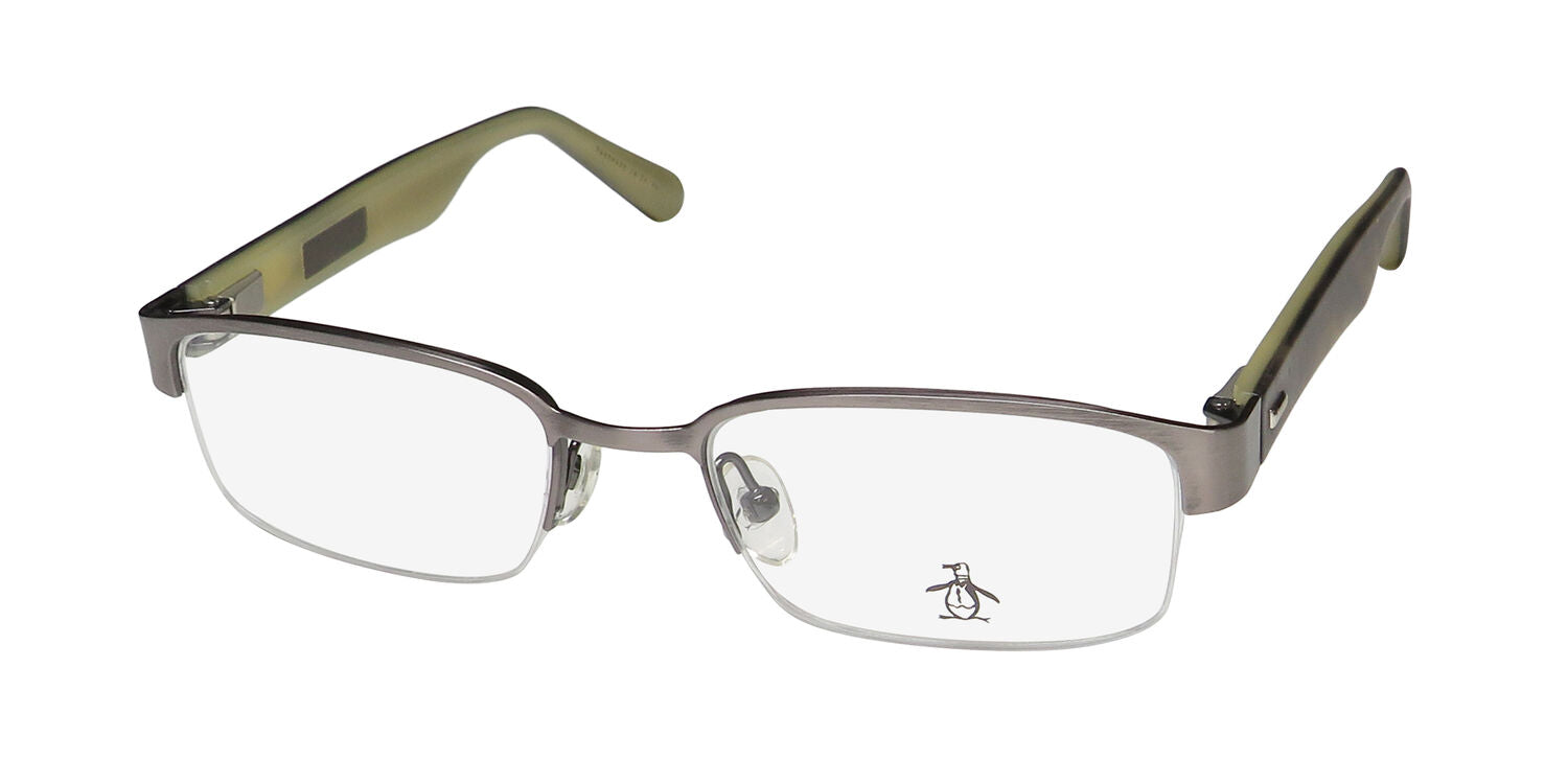 Original Penguin The Johnny Jr Eyeglasses by ModaFrames