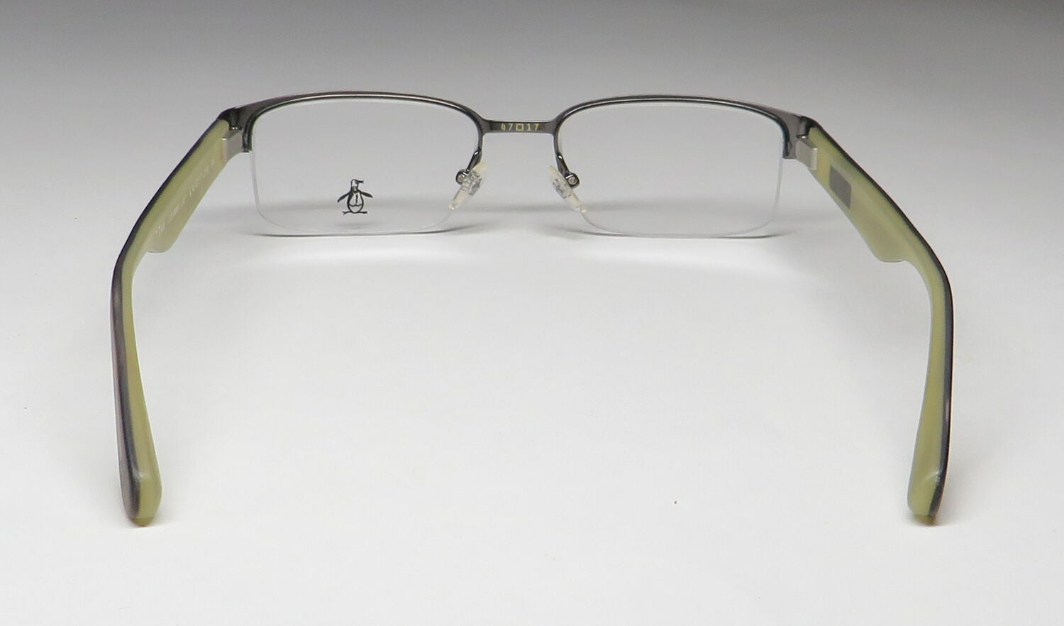 Original Penguin The Johnny Jr Eyeglasses by ModaFrames