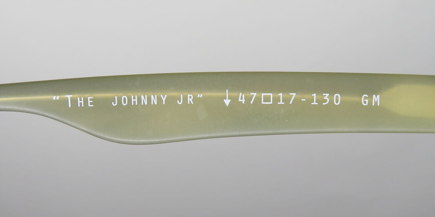 Original Penguin The Johnny Jr Eyeglasses by ModaFrames