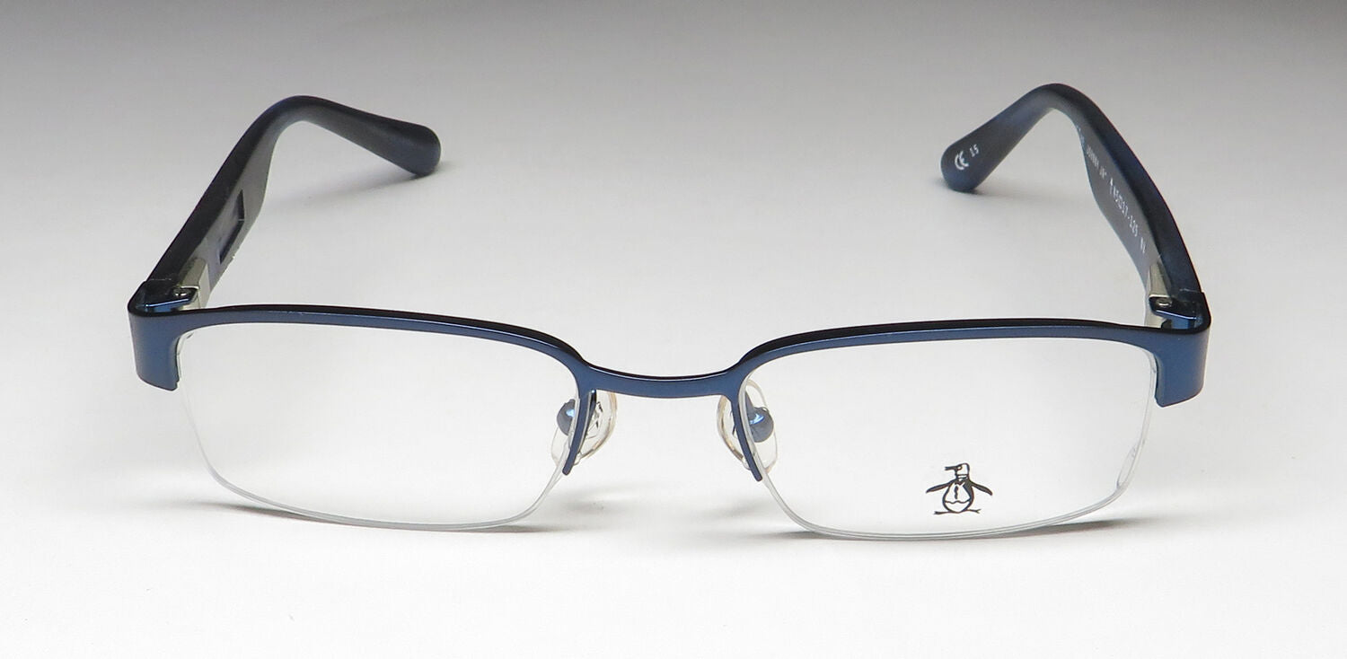 Original Penguin The Johnny Jr Eyeglasses by ModaFrames