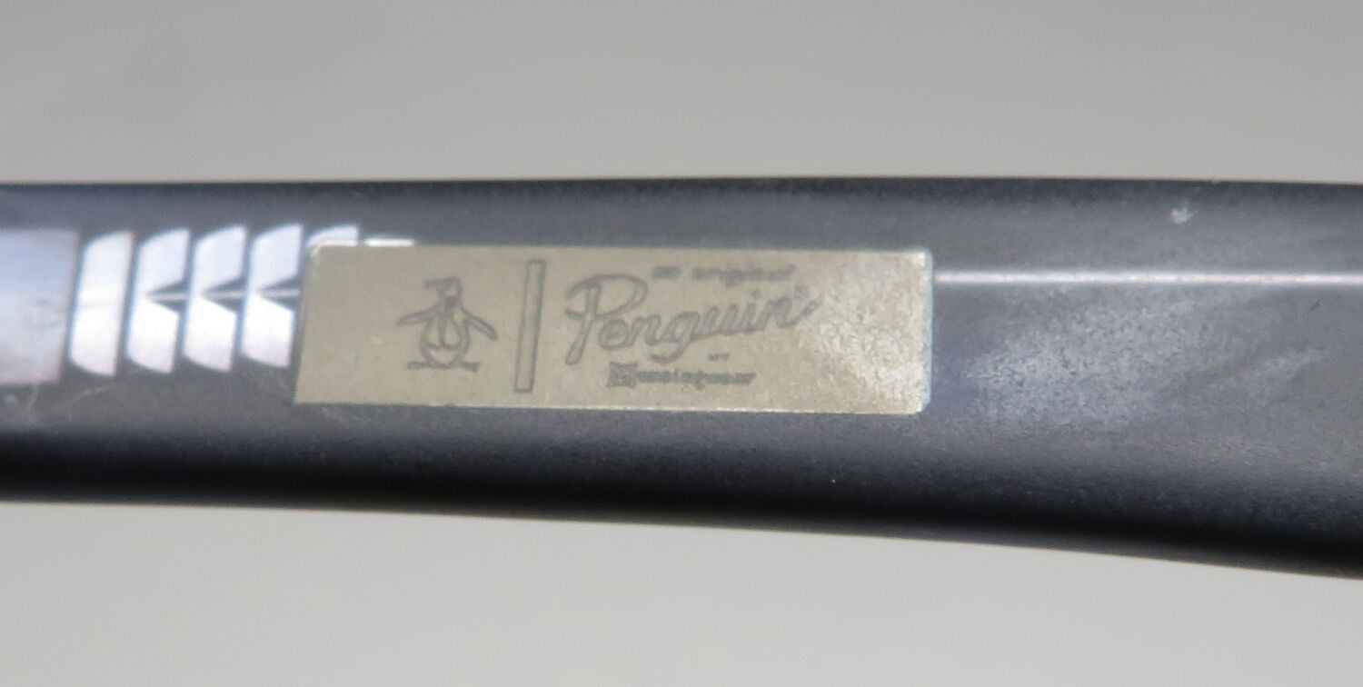 Original Penguin The Johnny Jr Eyeglasses by ModaFrames