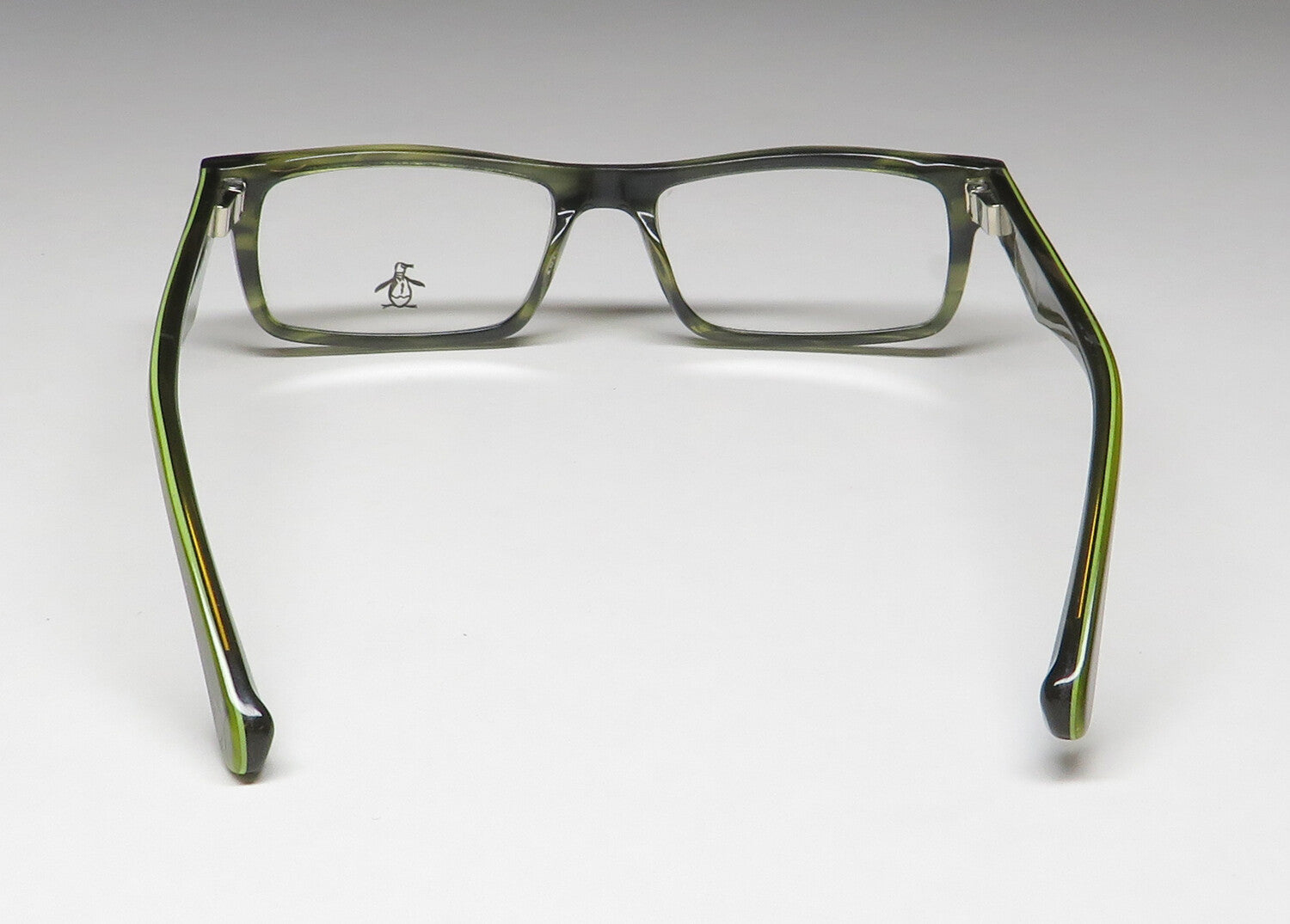 Original Penguin The Huck Jr Eyeglasses by ModaFrames