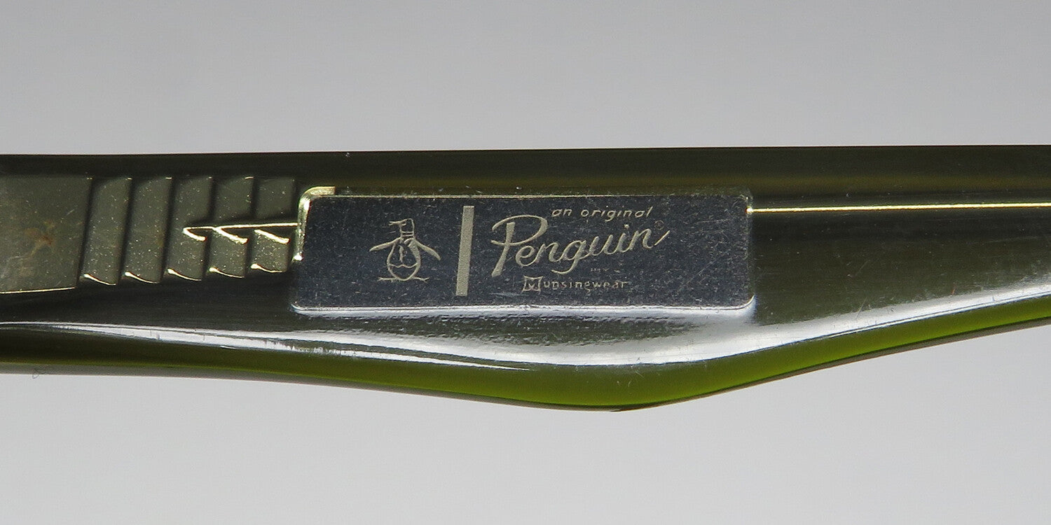 Original Penguin The Huck Jr Eyeglasses by ModaFrames