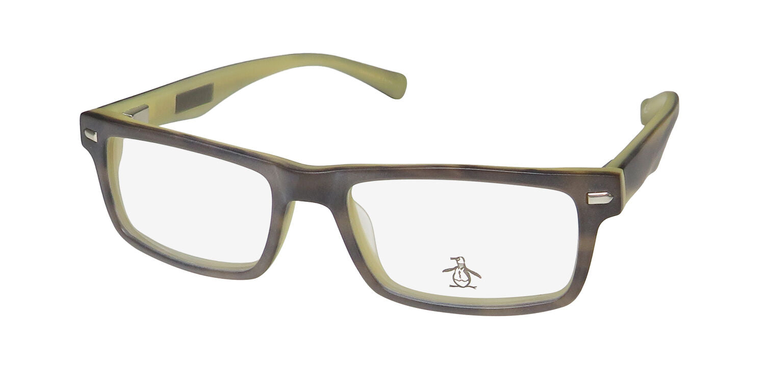 Original Penguin The Huck Jr Eyeglasses by ModaFrames