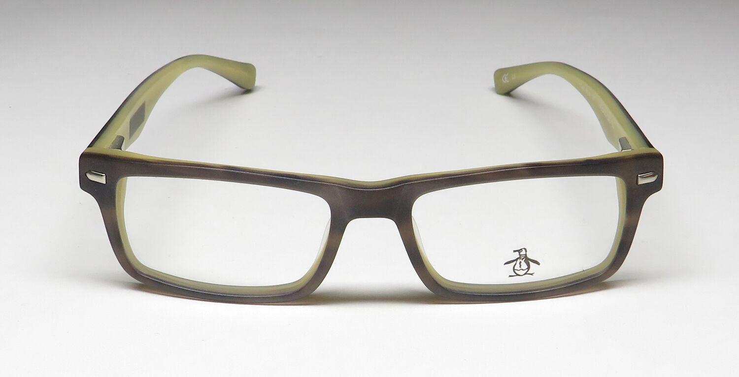 Original Penguin The Huck Jr Eyeglasses by ModaFrames