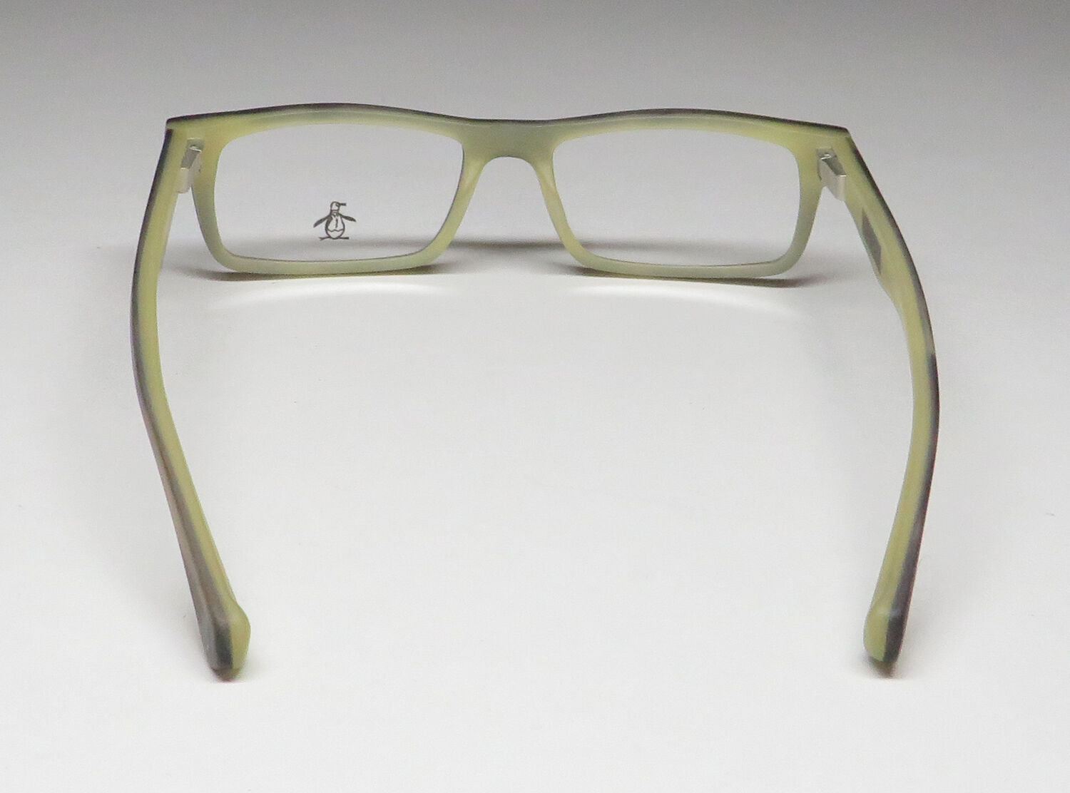 Original Penguin The Huck Jr Eyeglasses by ModaFrames
