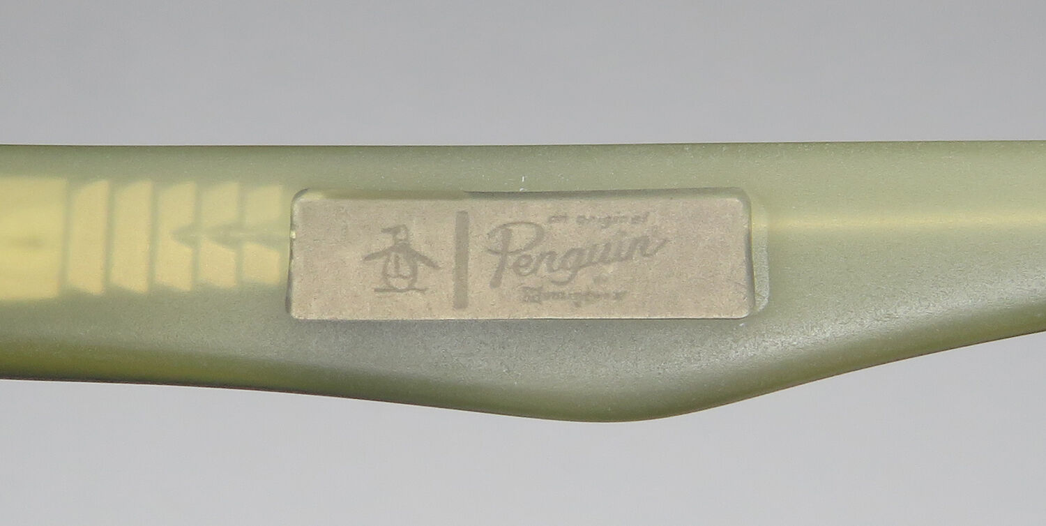 Original Penguin The Huck Jr Eyeglasses by ModaFrames