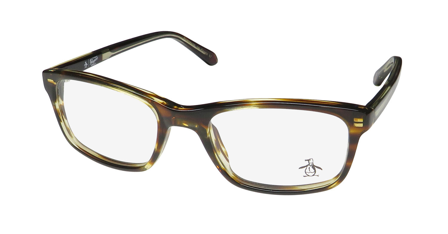 Original Penguin The Carmichael Jr Eyeglasses by ModaFrames