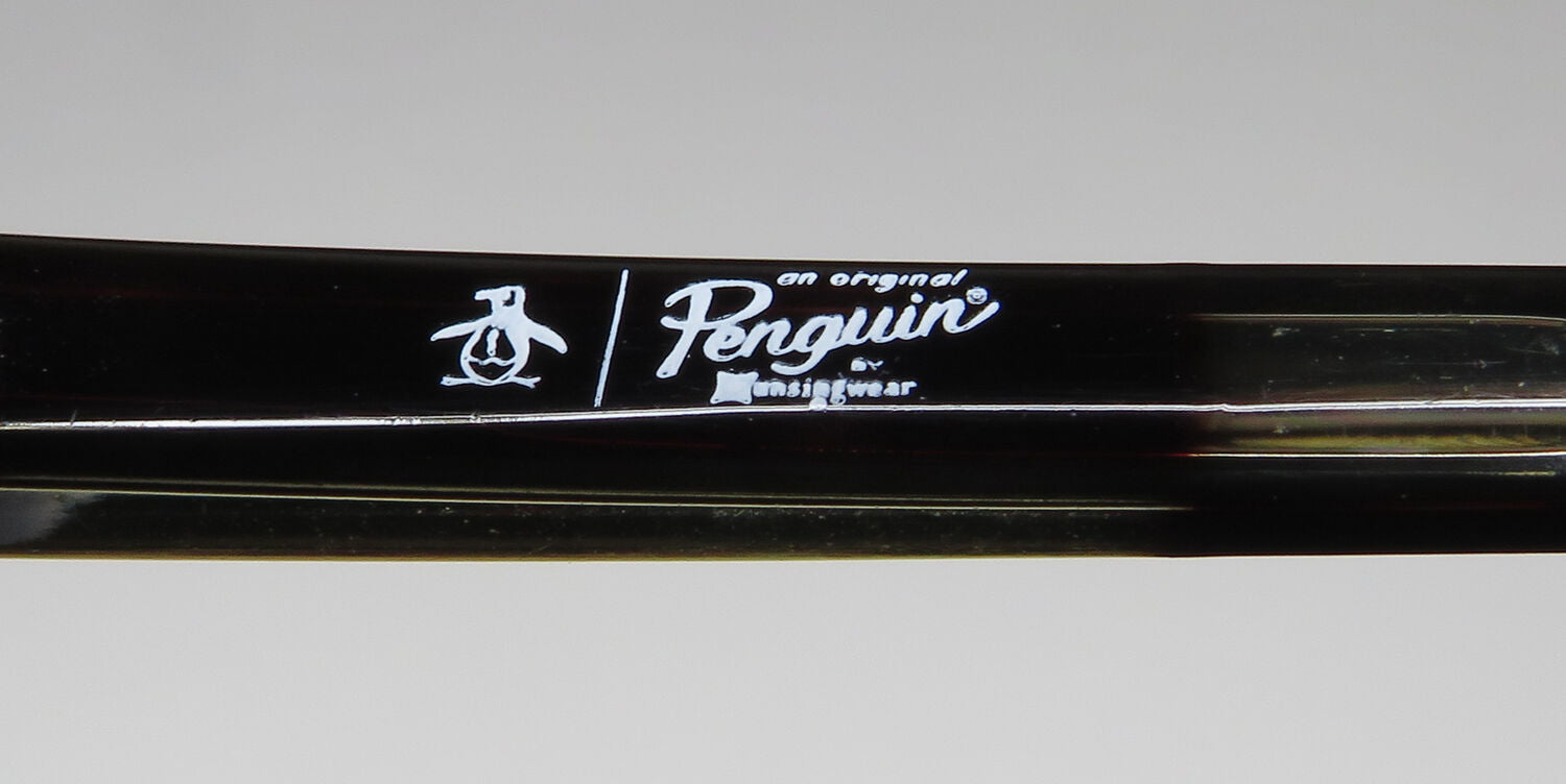 Original Penguin The Carmichael Jr Eyeglasses by ModaFrames