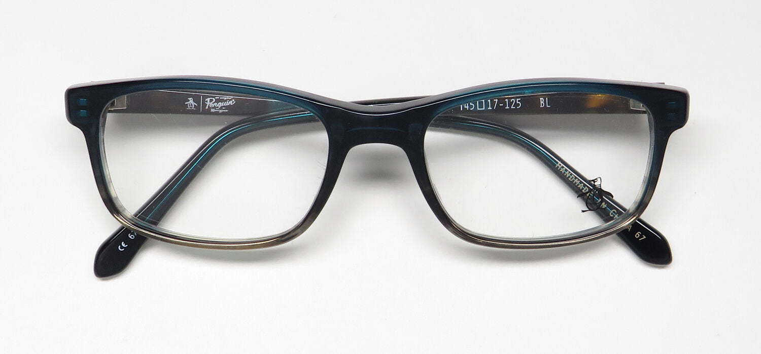 Original Penguin The Carmichael Jr Eyeglasses by ModaFrames