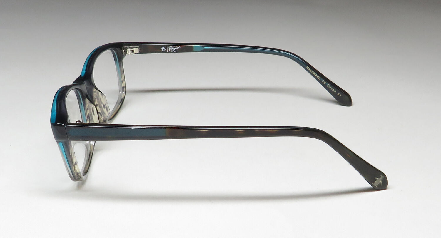 Original Penguin The Carmichael Jr Eyeglasses by ModaFrames