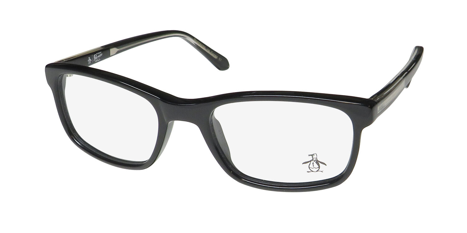 Original Penguin The Carmichael Jr Eyeglasses by ModaFrames