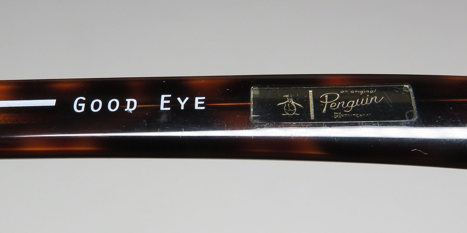 Original Penguin The Jimmer Eyeglasses by ModaFrames