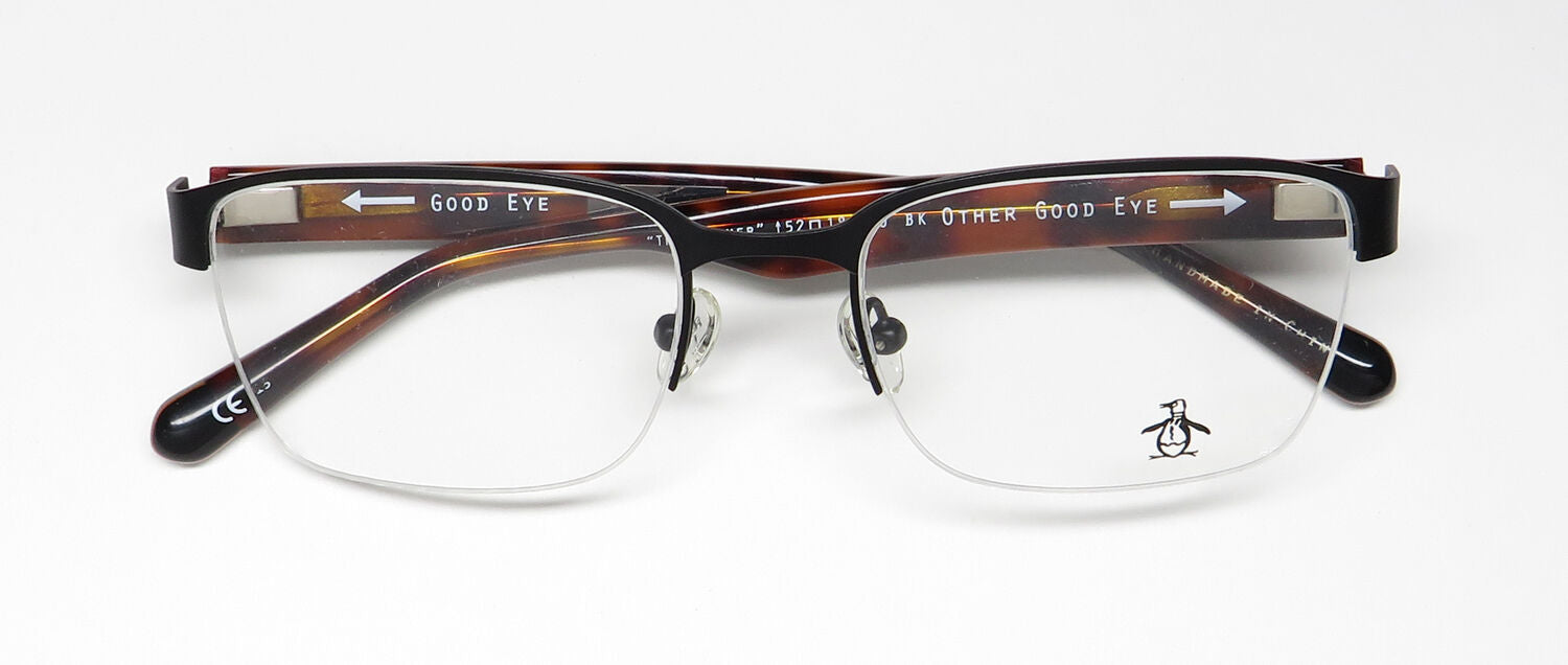 Original Penguin The Jimmer Eyeglasses by ModaFrames