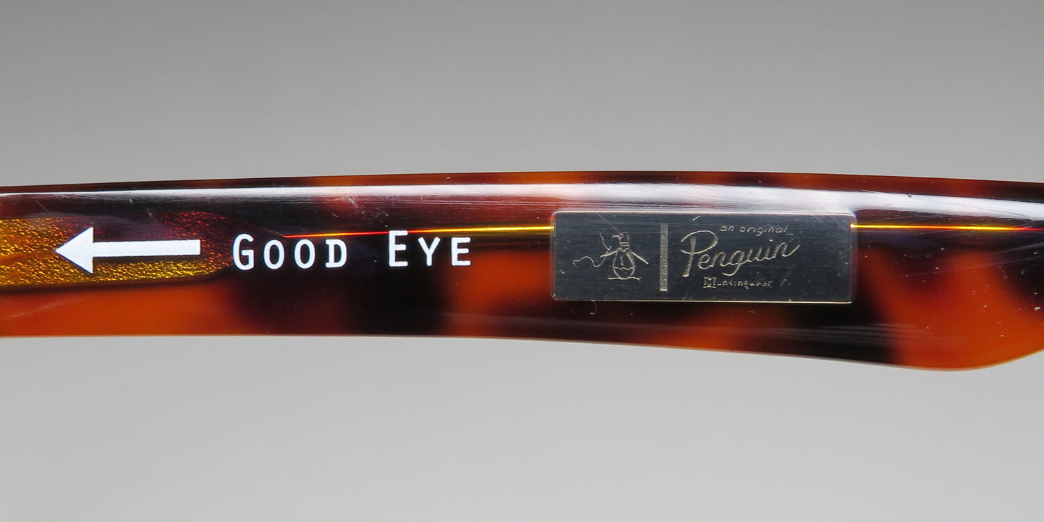 Original Penguin The Jimmer Eyeglasses by ModaFrames
