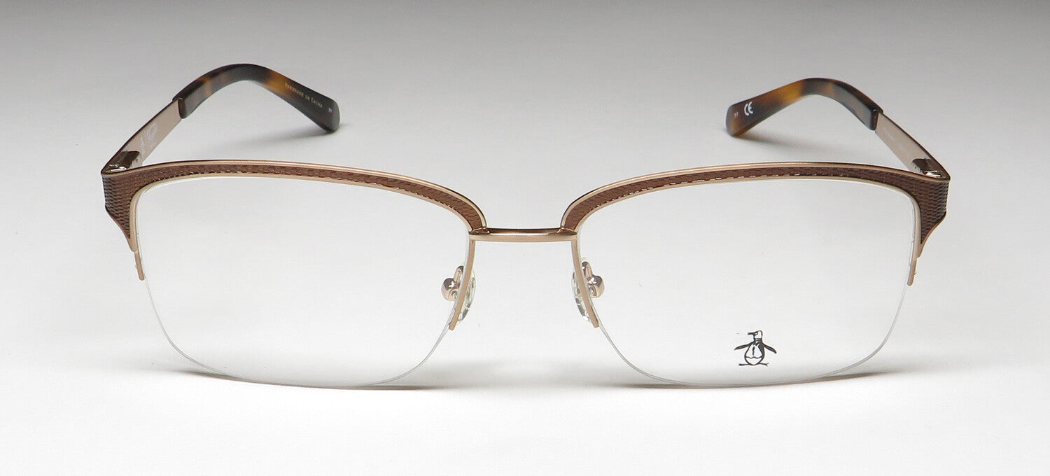 Original Penguin The Bennett Eyeglasses by ModaFrames