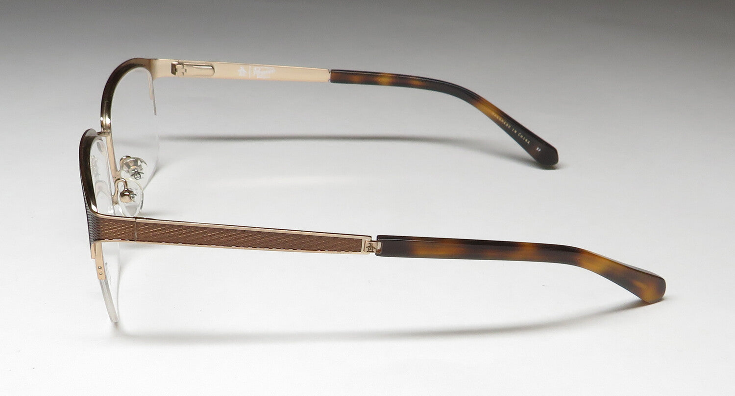 Original Penguin The Bennett Eyeglasses by ModaFrames
