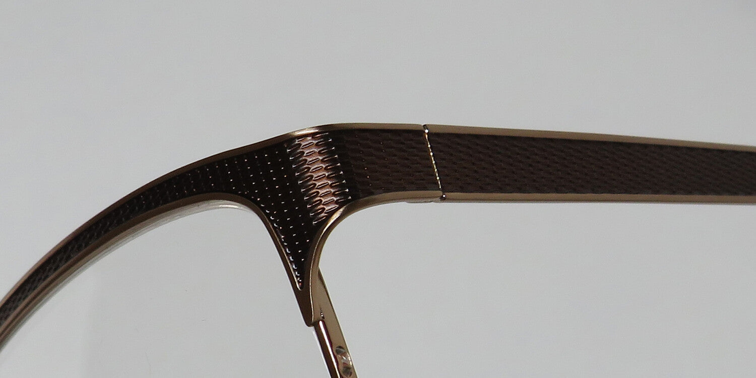 Original Penguin The Bennett Eyeglasses by ModaFrames