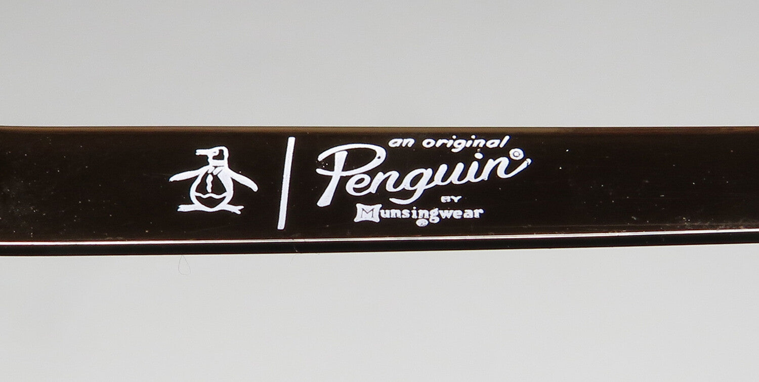 Original Penguin The Bennett Eyeglasses by ModaFrames