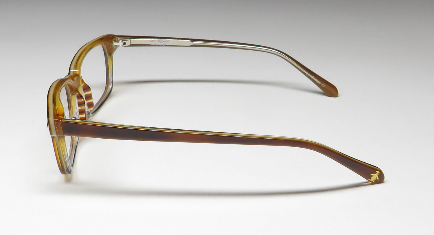 Original Penguin The Baker Jr Eyeglasses by ModaFrames