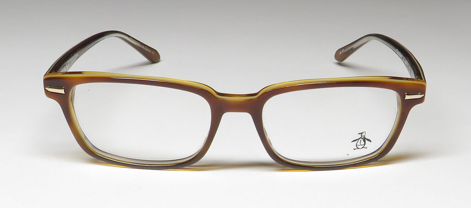 Original Penguin The Baker Jr Eyeglasses by ModaFrames