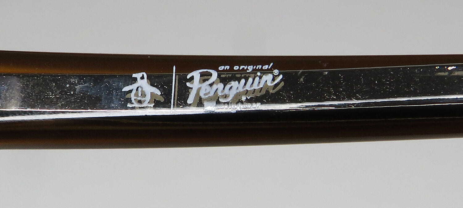 Original Penguin The Baker Jr Eyeglasses by ModaFrames