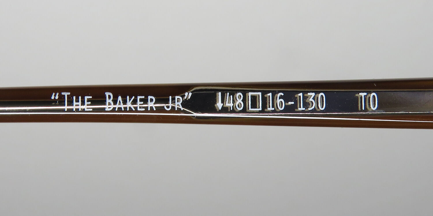 Original Penguin The Baker Jr Eyeglasses by ModaFrames