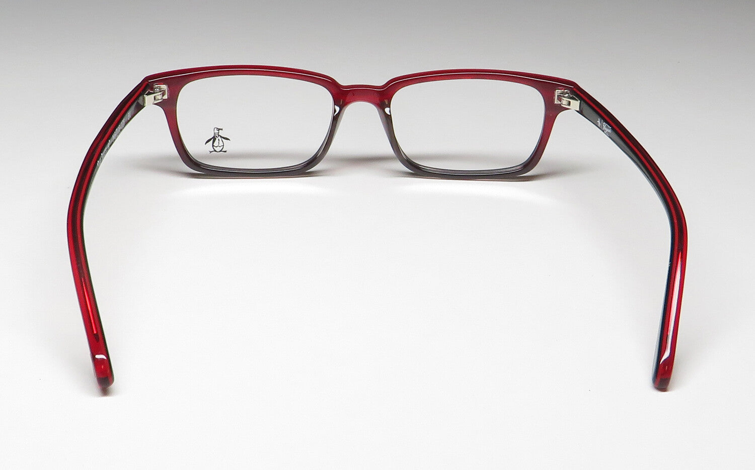Original Penguin The Baker Jr Eyeglasses by ModaFrames