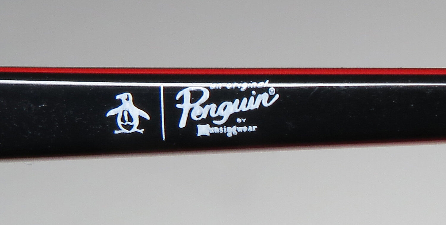 Original Penguin The Baker Jr Eyeglasses by ModaFrames