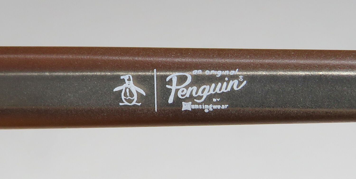 Original Penguin The Carmichael Eyeglasses by ModaFrames