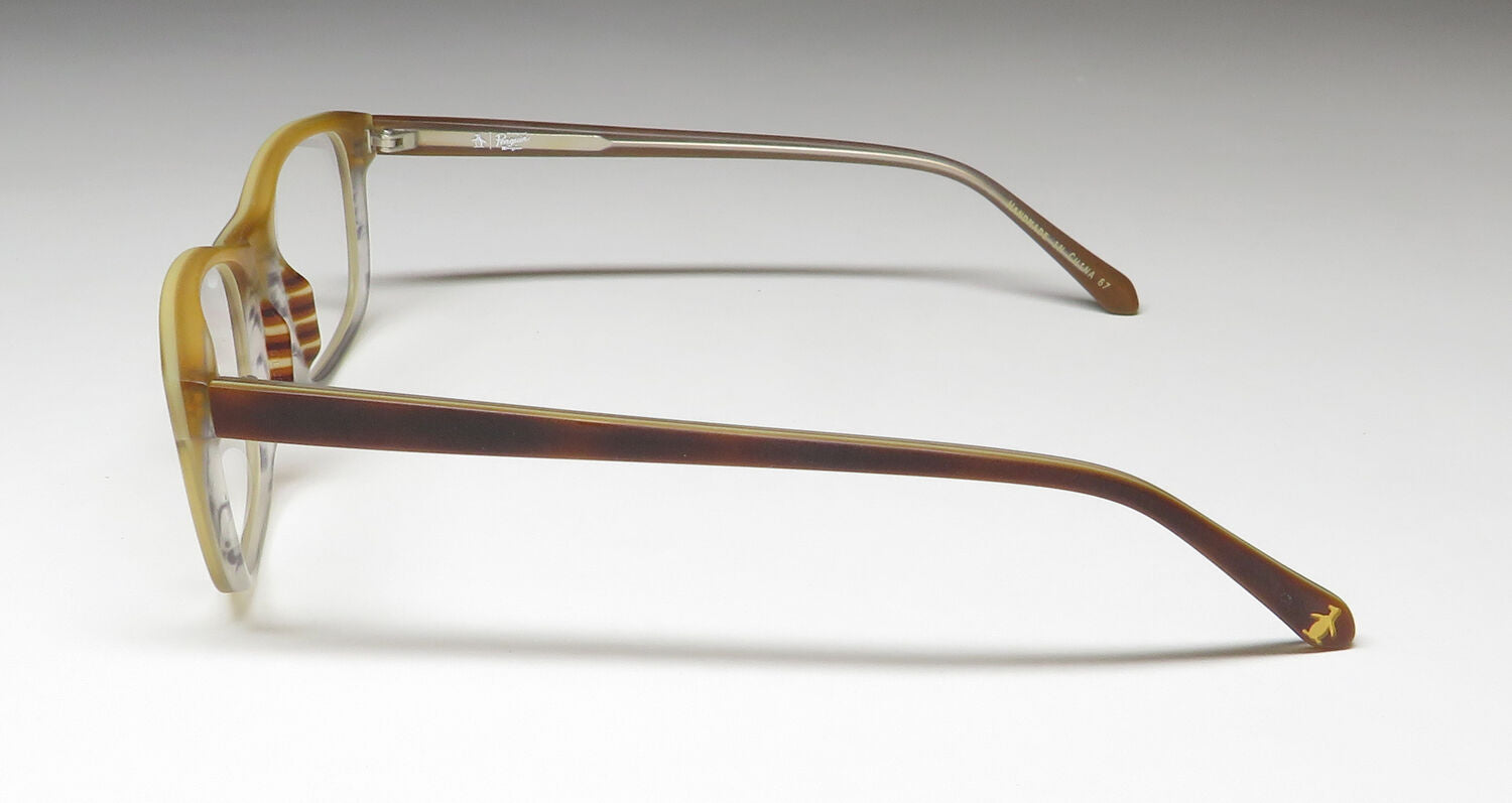 Original Penguin The Carmichael Eyeglasses by ModaFrames