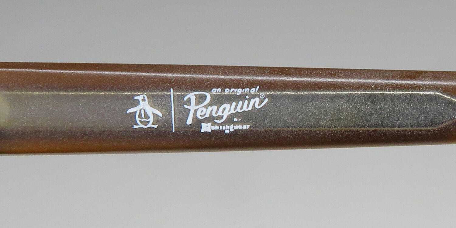 Original Penguin The Carmichael Eyeglasses by ModaFrames