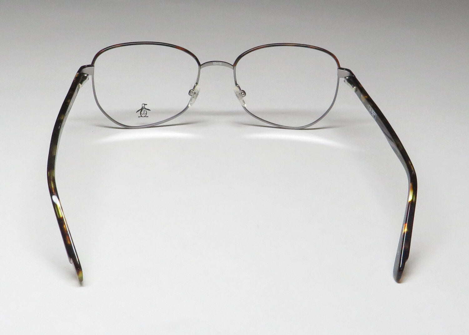 Original Penguin The Will Eyeglasses by ModaFrames