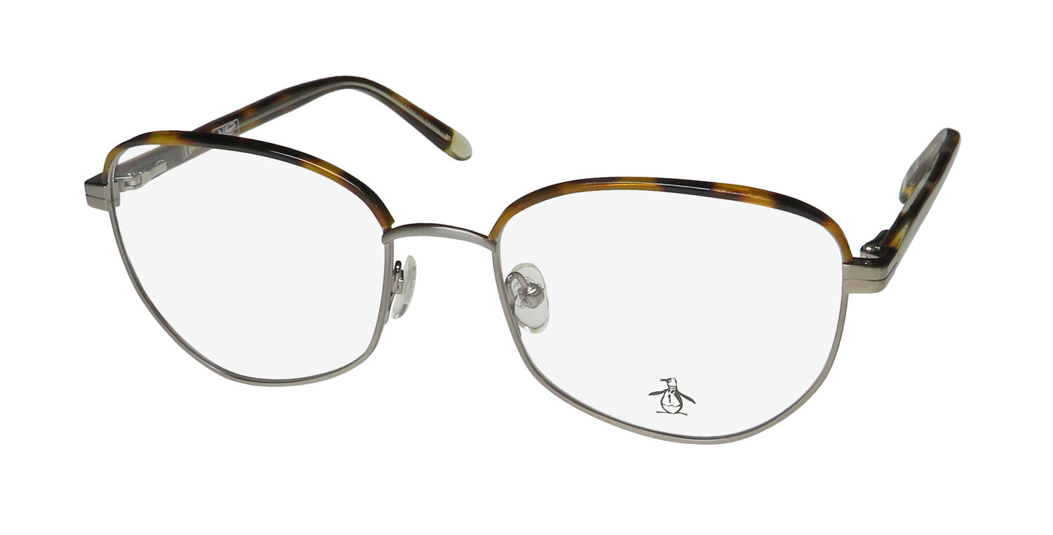 Original Penguin The Will Eyeglasses by ModaFrames