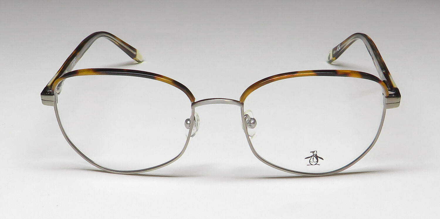 Original Penguin The Will Eyeglasses by ModaFrames