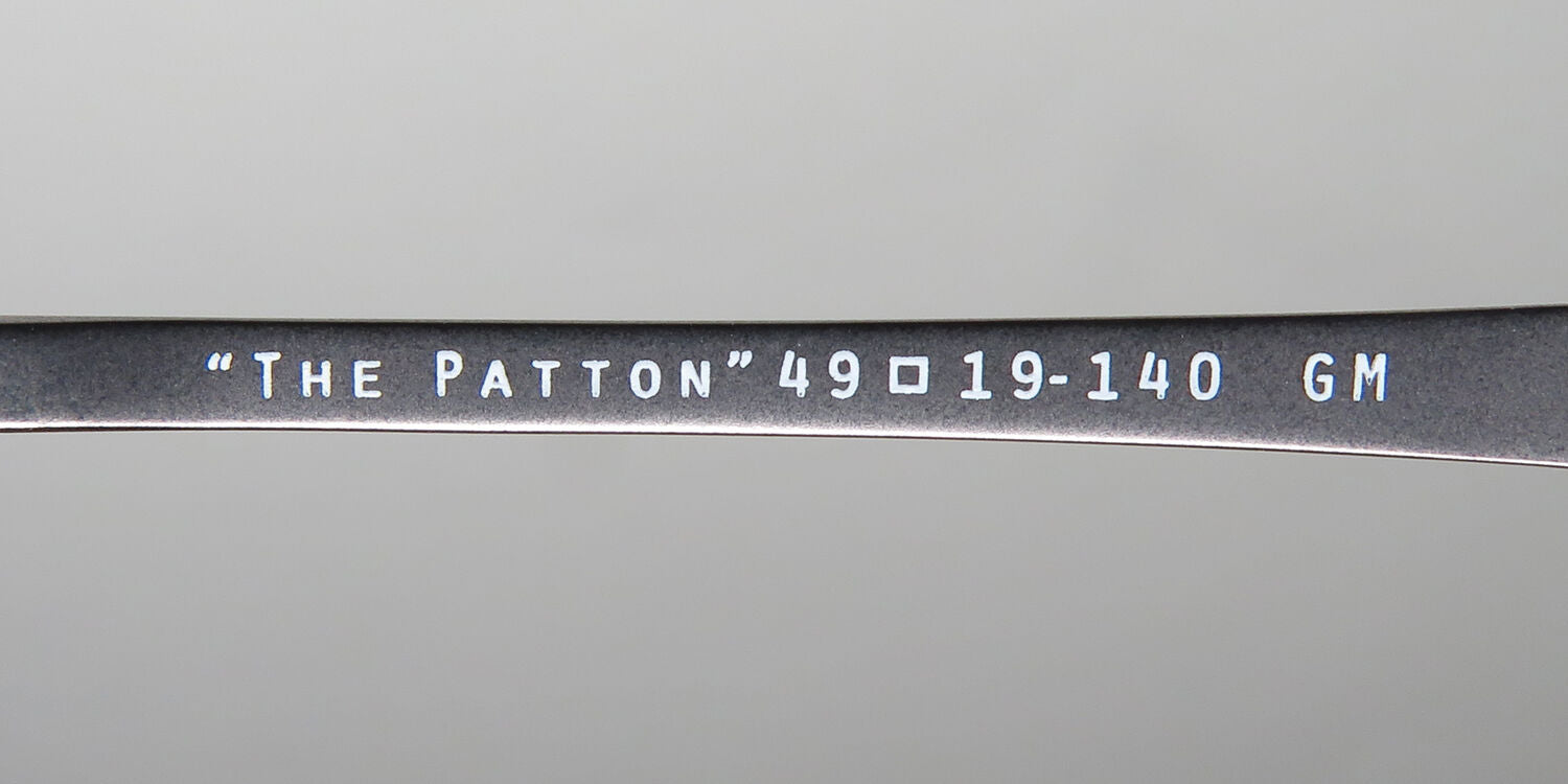 Original Penguin The Patton Eyeglasses by ModaFrames