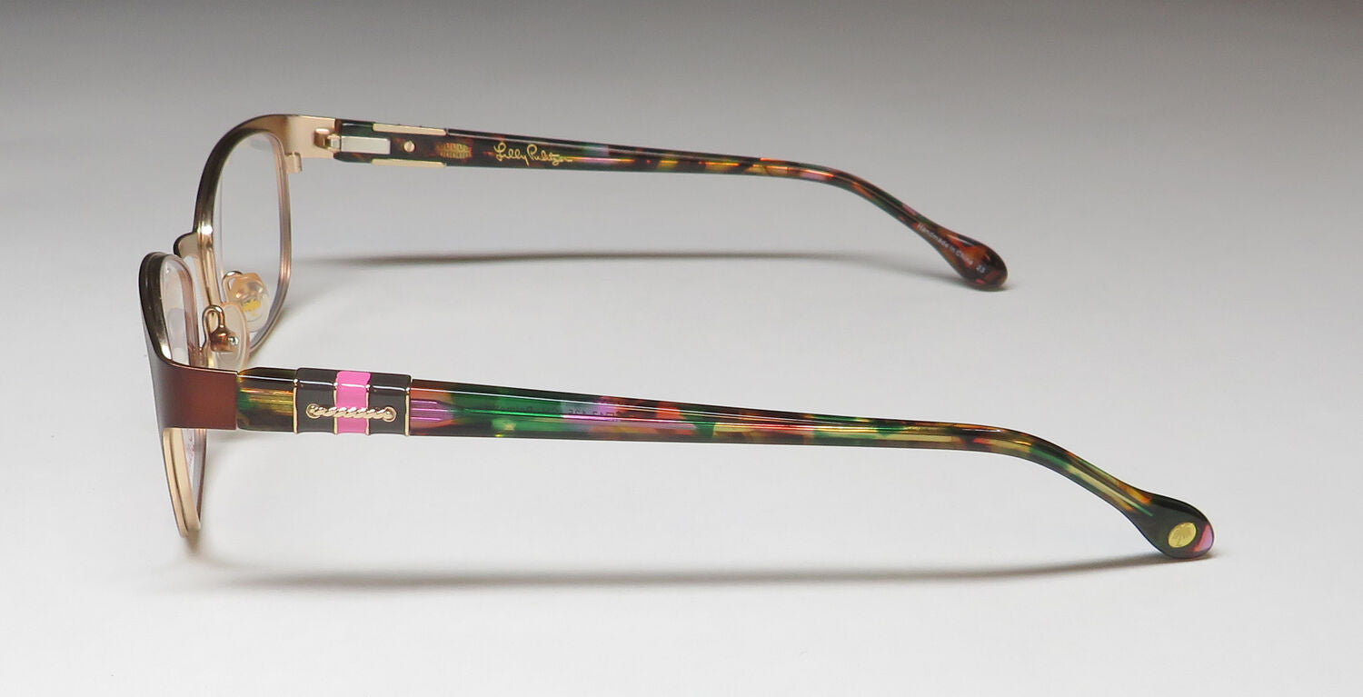 Lilly Pulitzer Palmetto Eyeglasses by ModaFrames