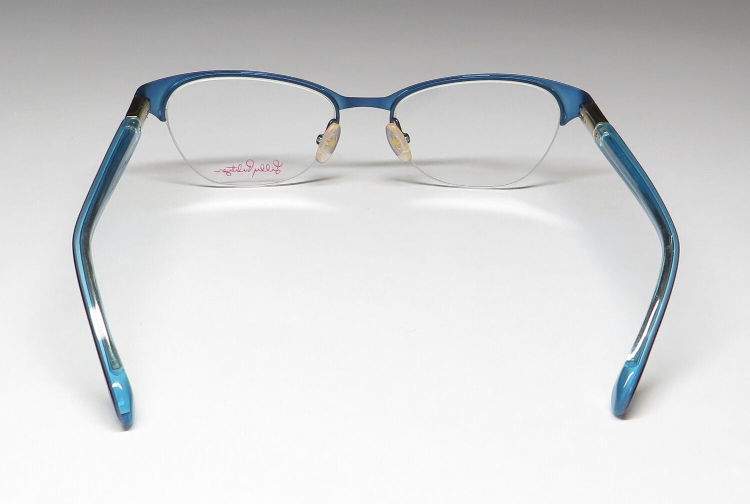 Lilly Pulitzer Mccoy Eyeglasses by ModaFrames
