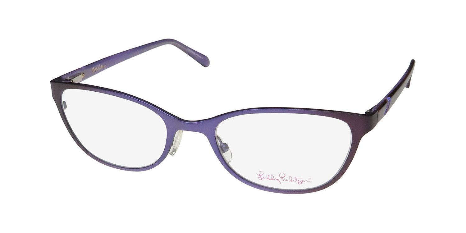 Lilly Pulitzer Hawthorne Eyeglasses by ModaFrames