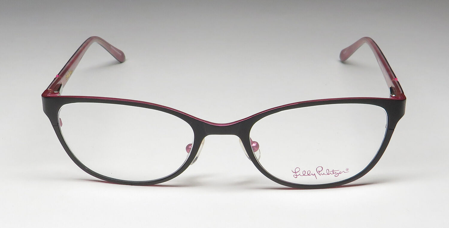 Lilly Pulitzer Hawthorne Eyeglasses by ModaFrames