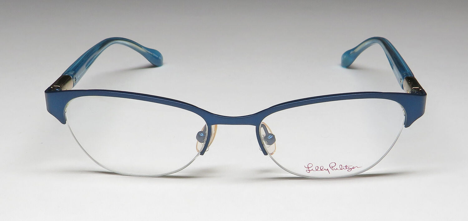 Lilly Pulitzer Mccoy Eyeglasses by ModaFrames
