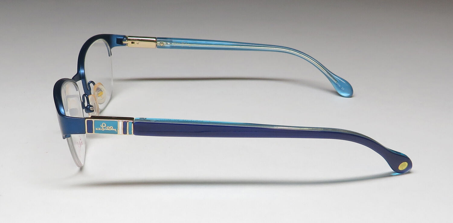 Lilly Pulitzer Mccoy Eyeglasses by ModaFrames