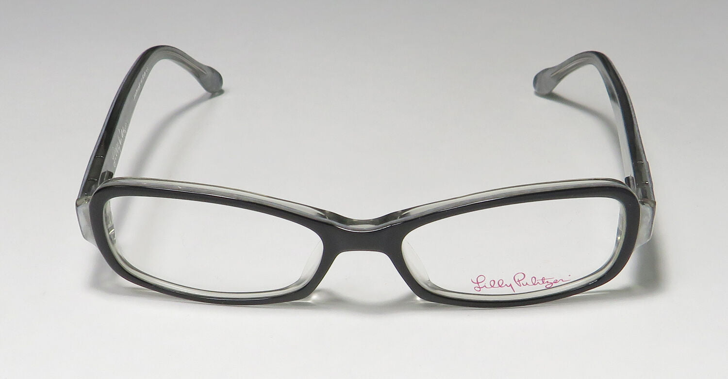 Lilly Pulitzer Reilly Eyeglasses by ModaFrames