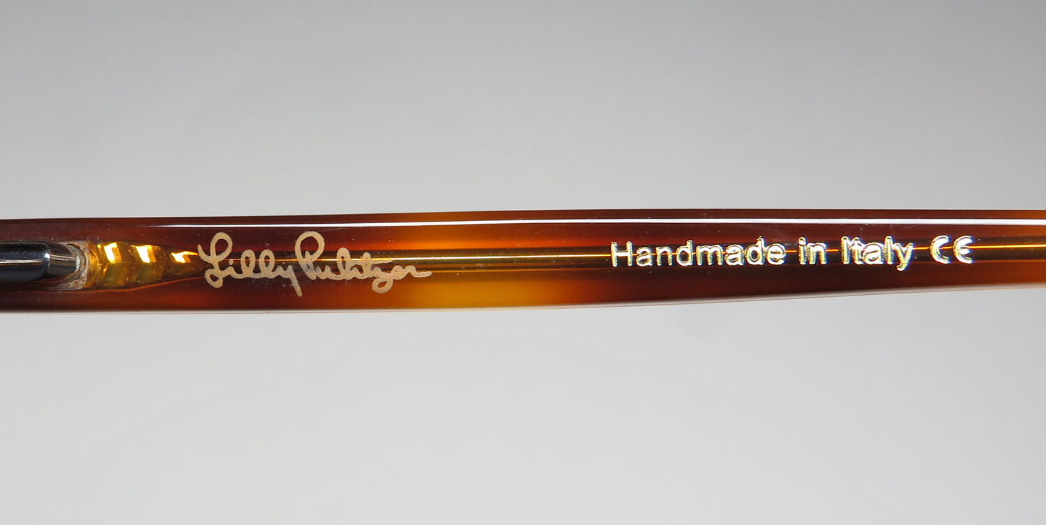 Lilly Pulitzer Kaya Eyeglasses by ModaFrames