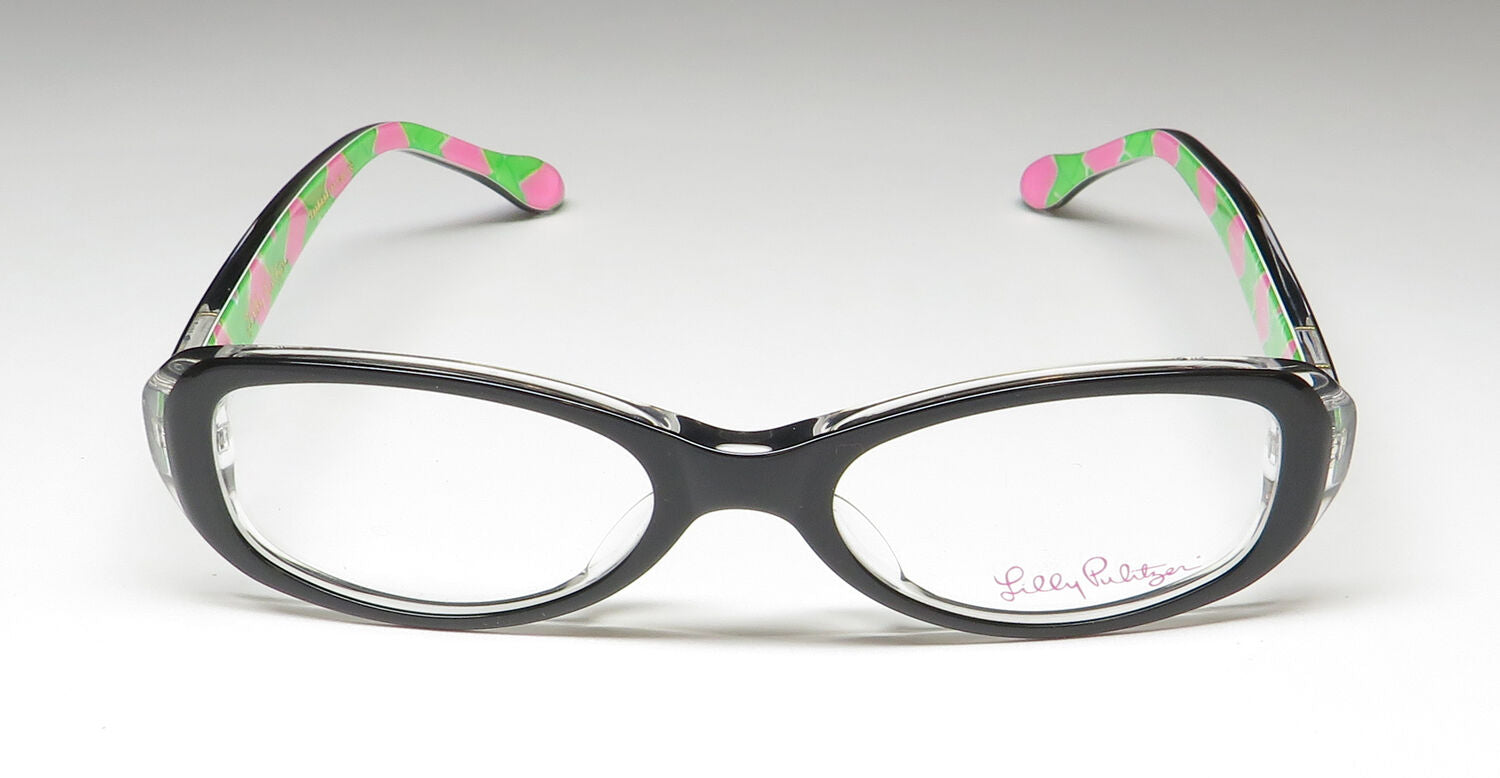 Lilly Pulitzer Claudia Eyeglasses by ModaFrames