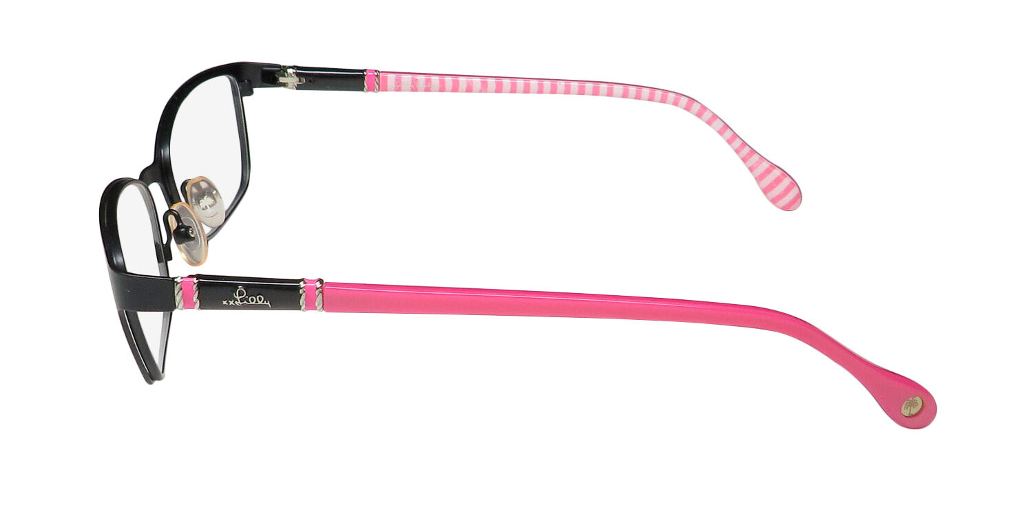 Lilly Pulitzer Chatham Eyeglasses by ModaFrames